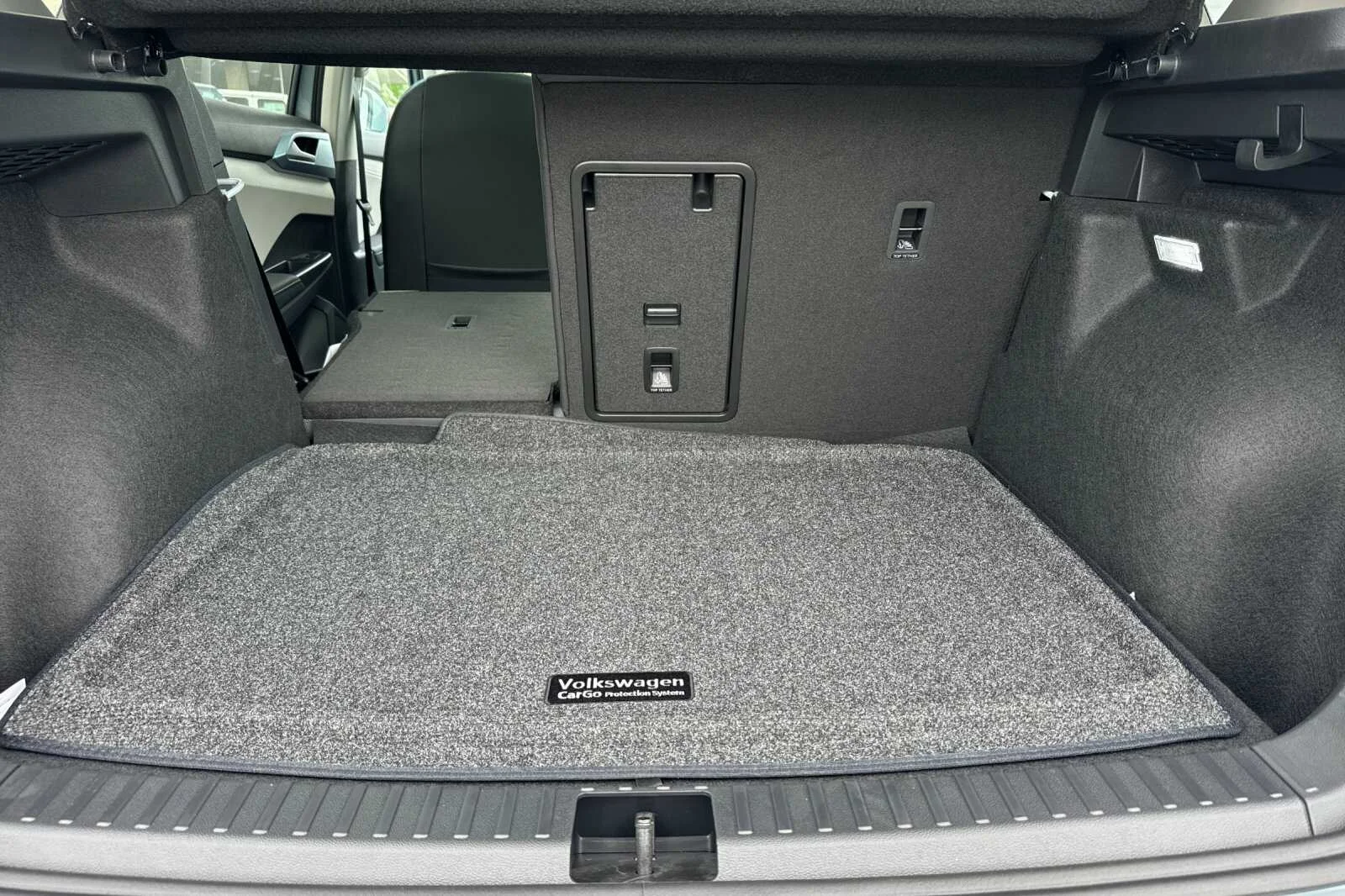 New 2026 Gray Volkswagen 1.5T SE image 15