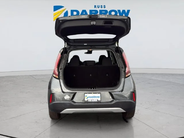 Certified Used 2023 Gray Kia LX image 29