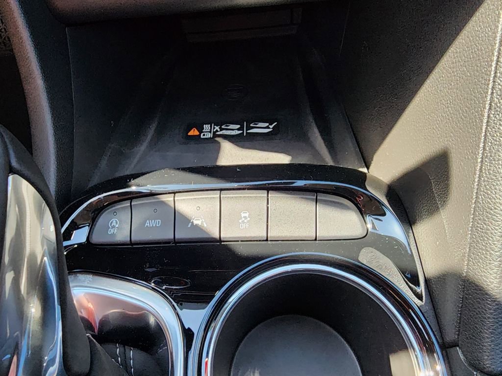 2026 Buick Encore GX Sport Touring - Photo 29