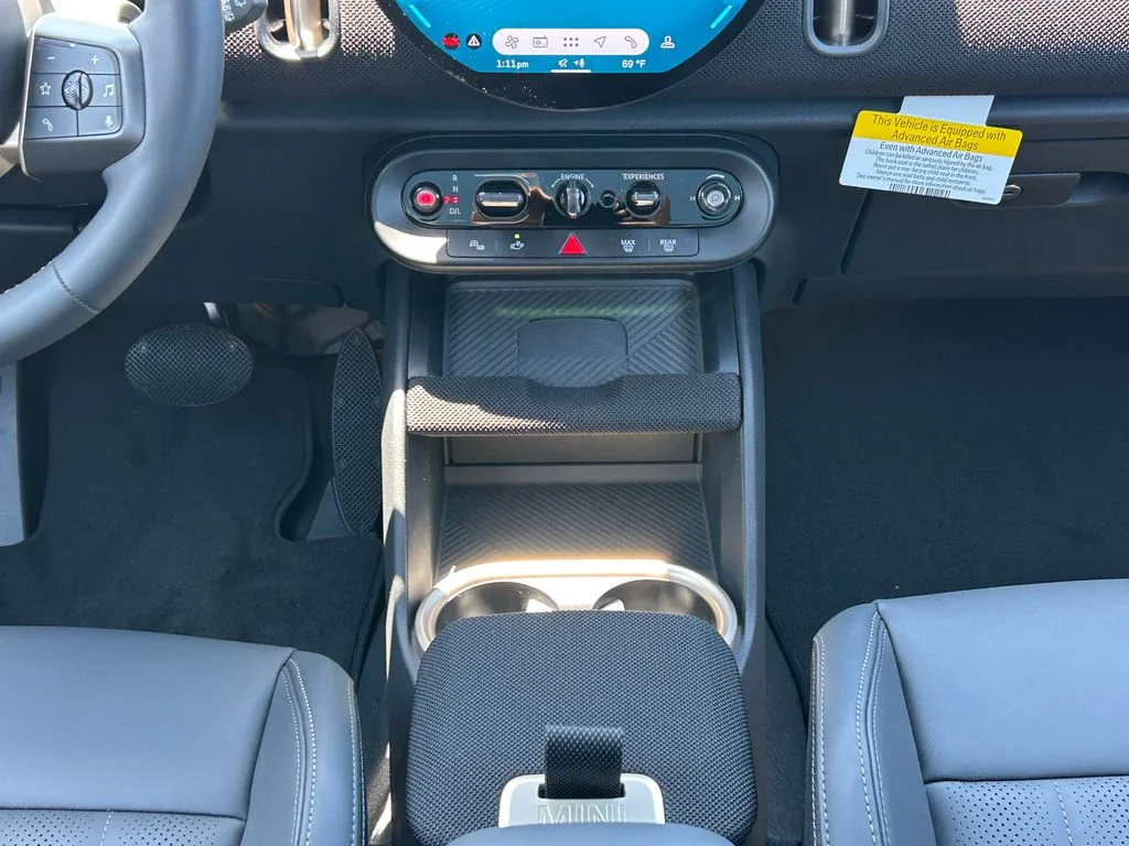 2027 MINI Countryman S - Photo 26