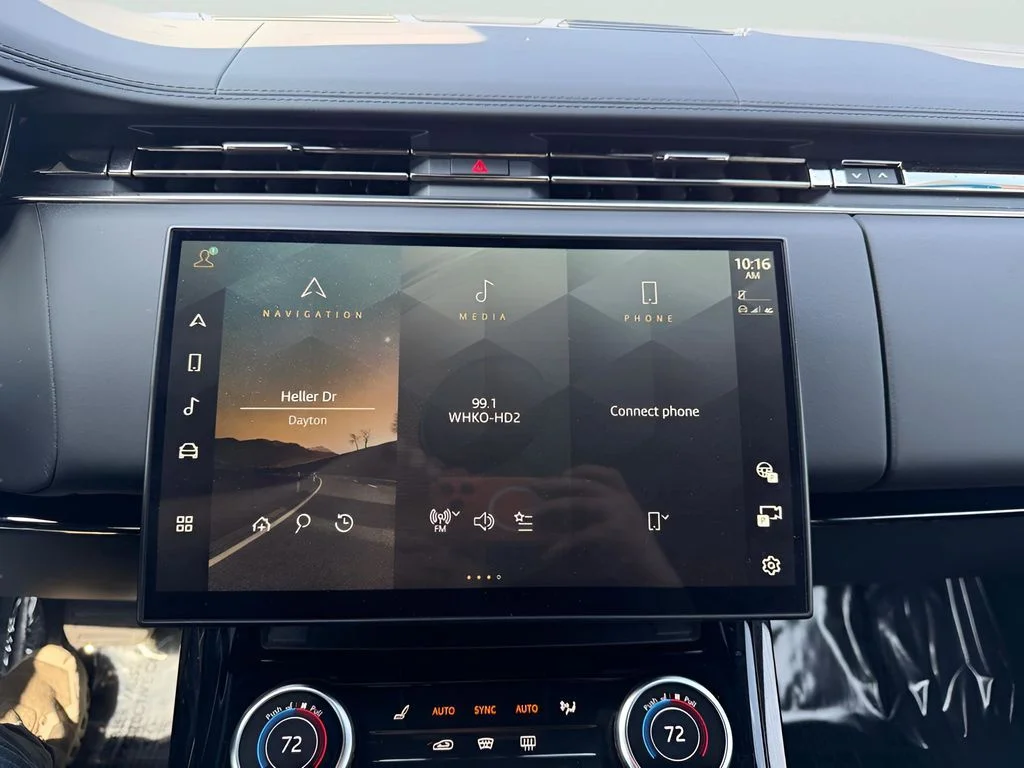 2023 Land Rover Range Rover Sport SE - Photo 14