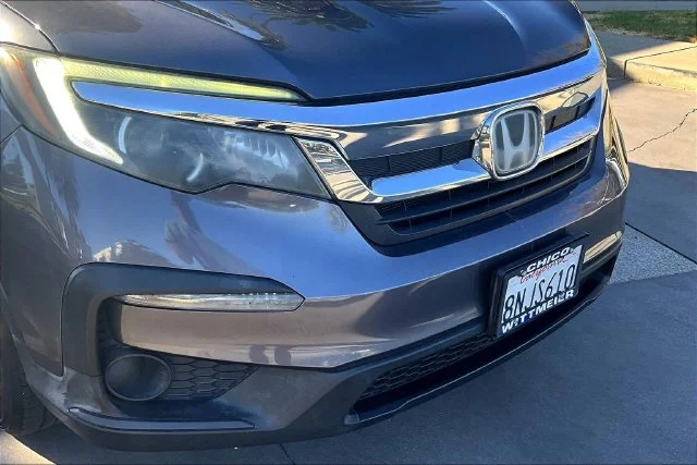 Used 2020  Honda LX image 31