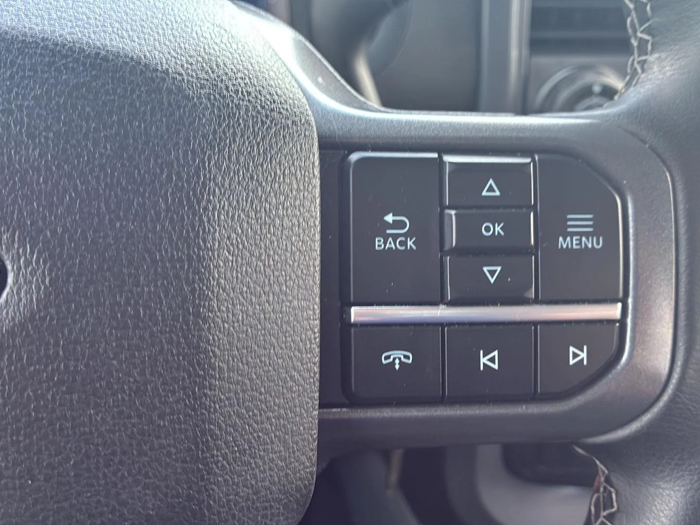 Used 2024 Agate Black Ford XLT image 19