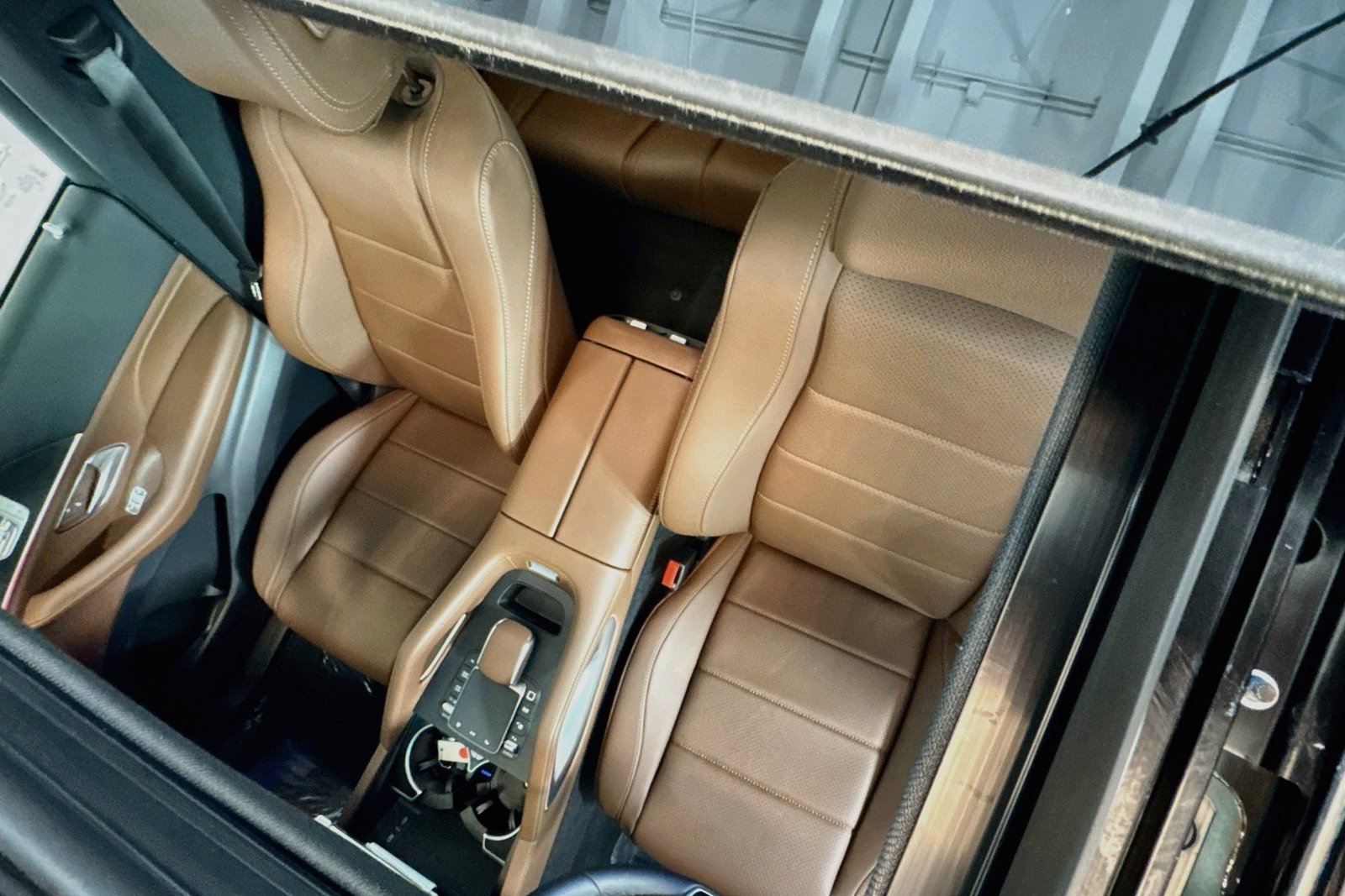 New 2026 Polar White Mercedes-Benz GLE 450 image 19