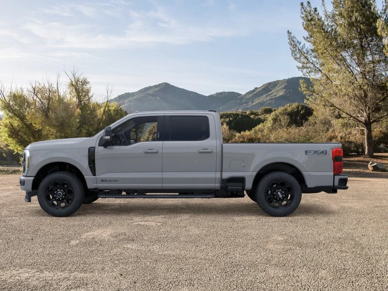 New 2026 Avalanche Ford F-250® Lariat® image 26