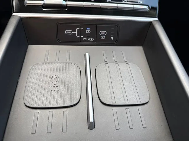 Certified Used 2026 Gray Hyundai SEL image 13