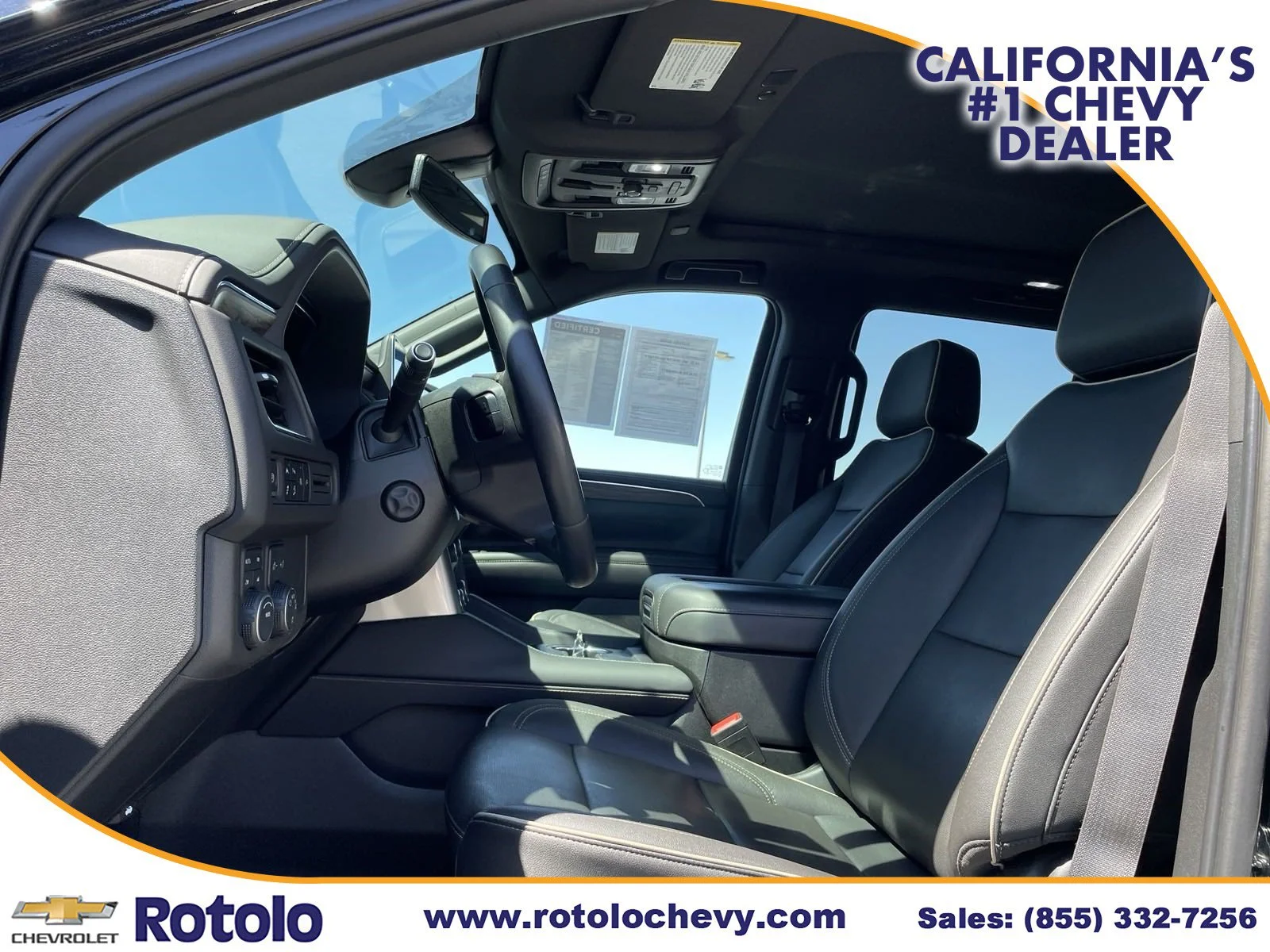 Used 2022 Black Chevrolet Premier 4WD image 22