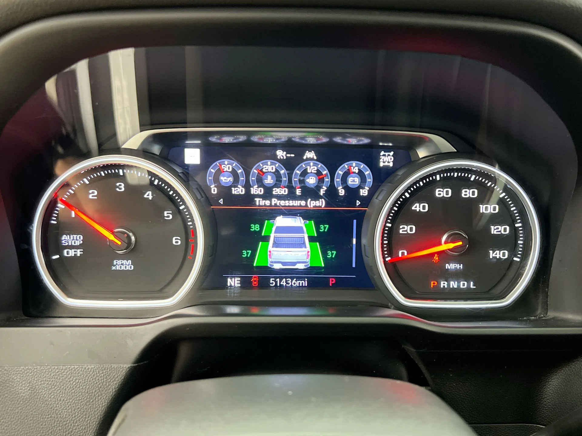 Certified Used 2020 Beige Chevrolet High Country image 3