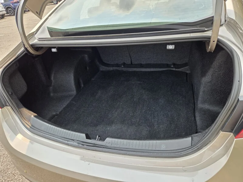 Used 2022 Mineral Gray Metallic CHEVROLET LS image 14