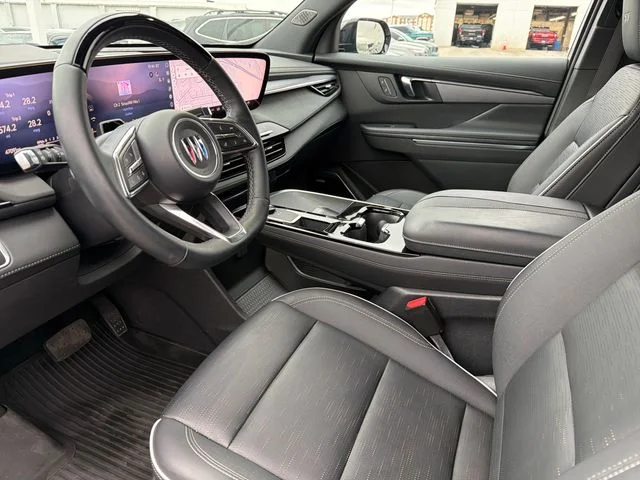 Used 2025 Gray Buick Sport Touring image 18