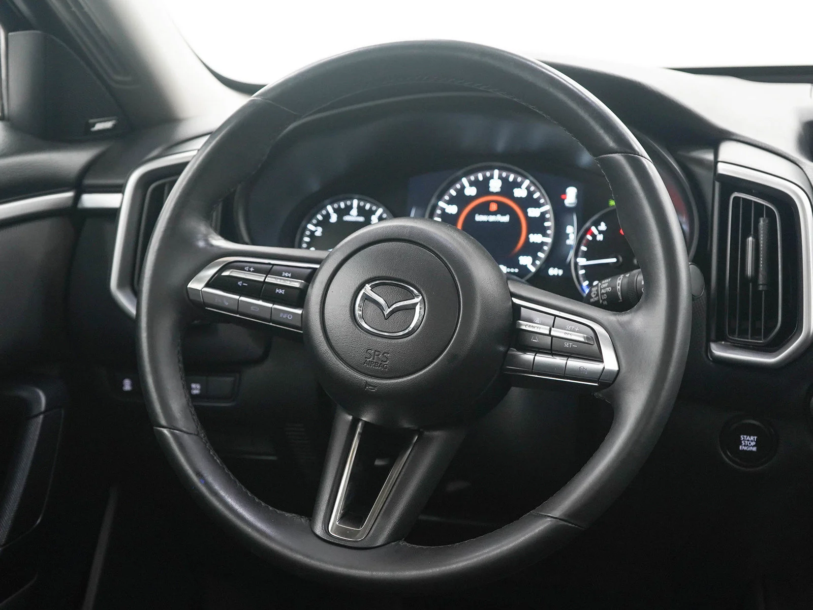 Used 2024 Polymetal Gray Metallic Mazda 2.5 S Premium Package image 18