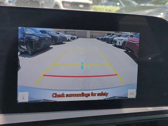 Used 2025 IRIDIUM Lexus 350 image 20