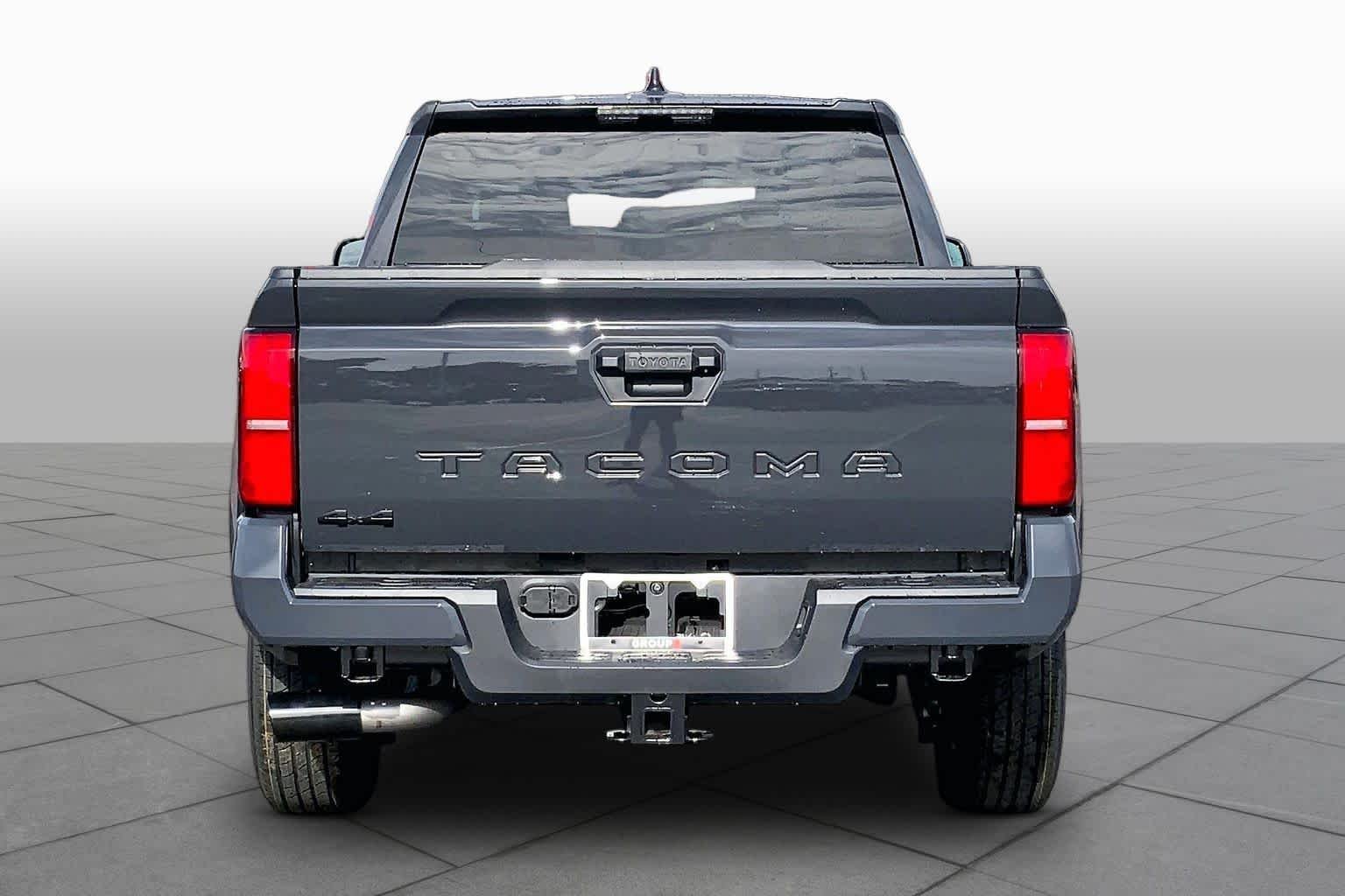 New 2026 Underground Toyota SR5 image 4