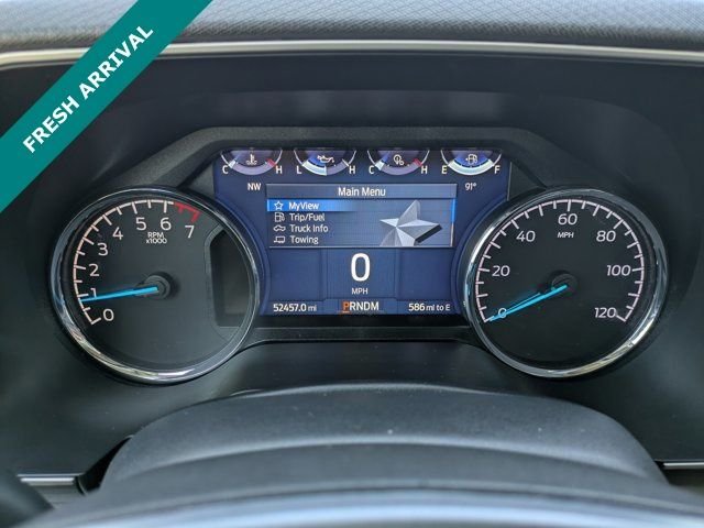 2023 Ford F-150 XLT - Photo 26