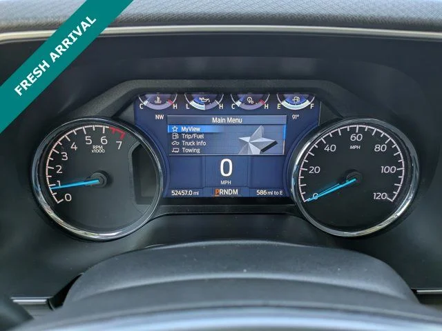 2023 Ford F-150 XLT - Photo 26