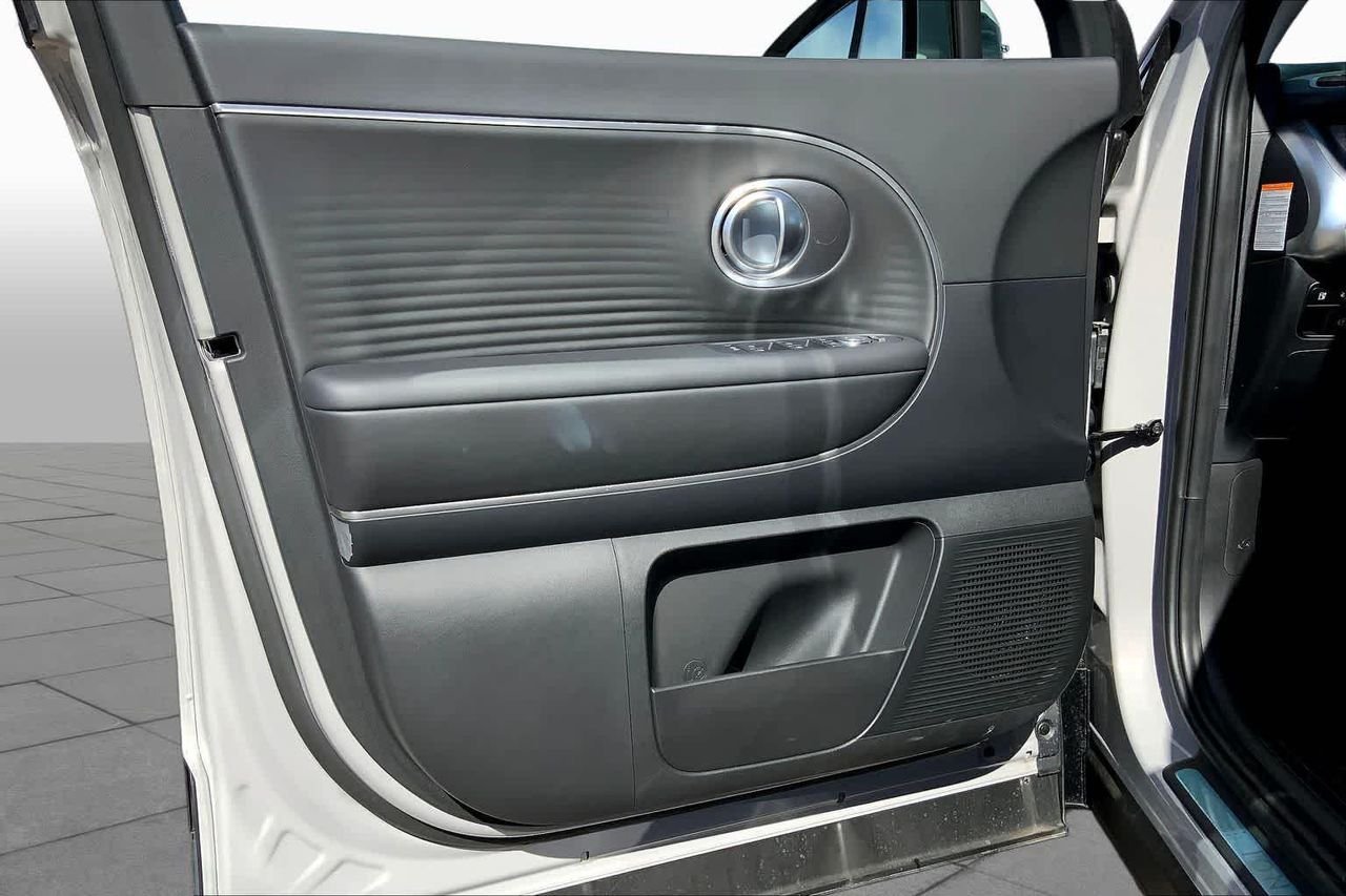 2026 Hyundai IONIQ 9 SEL - Photo 10