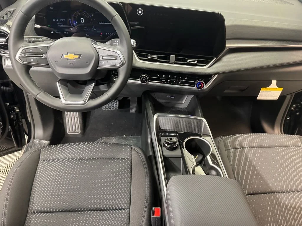 2026 Chevrolet Equinox LT - Photo 30