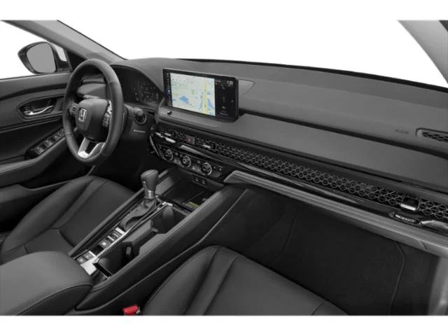 Certified Used 2023 Platinum White Pearl Honda Touring image 15