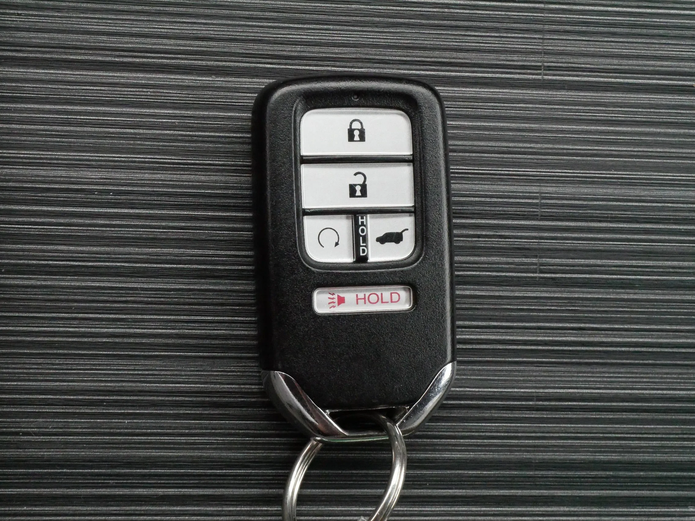 Used 2016 Dark Cherry Pearl Honda EX-L image 31