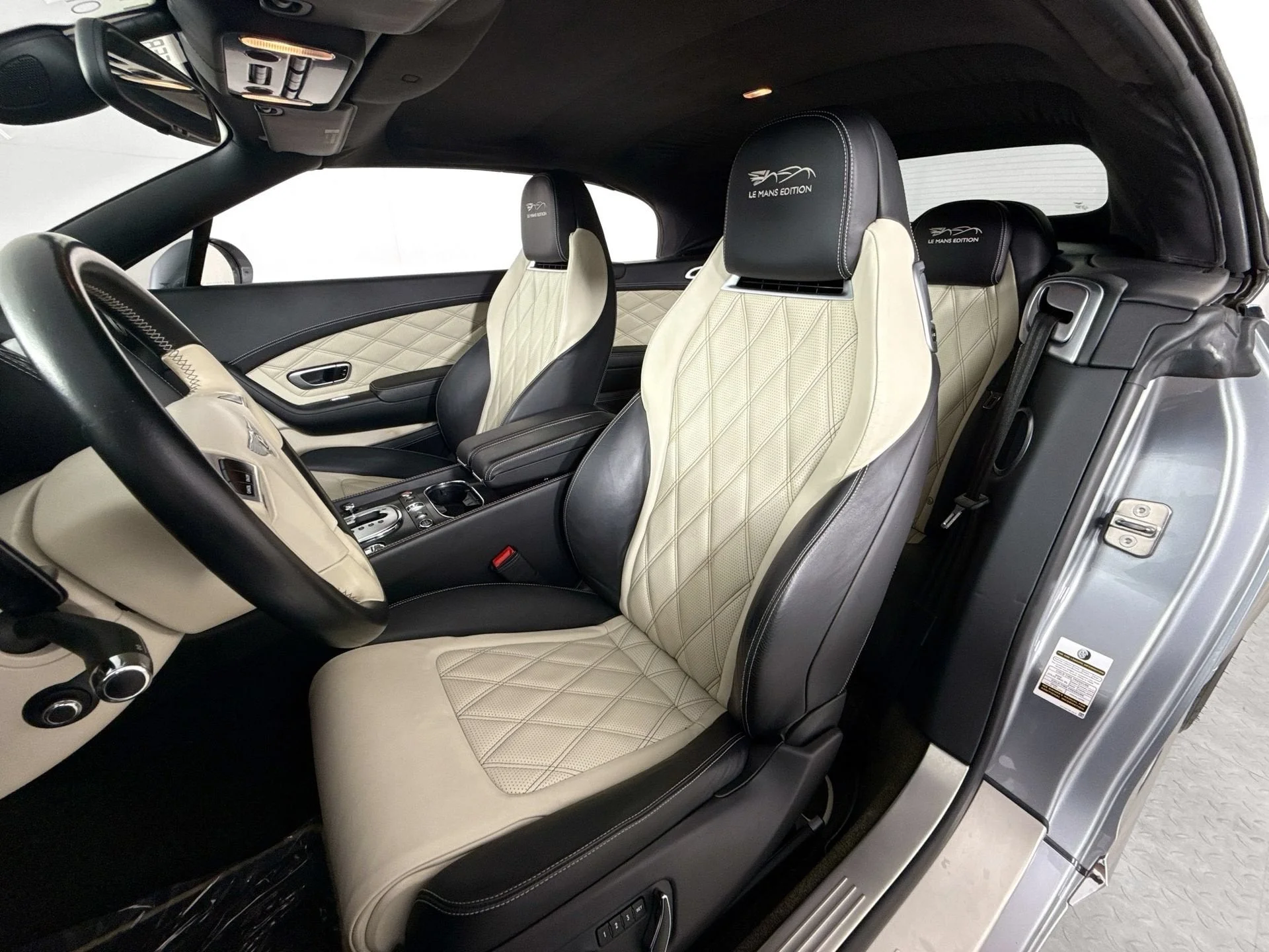 2013 Bentley Continental GTC Base - Photo 9