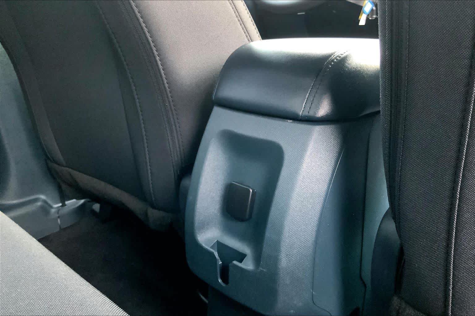 Used 2023 Cactus Gray Ford XL image 36