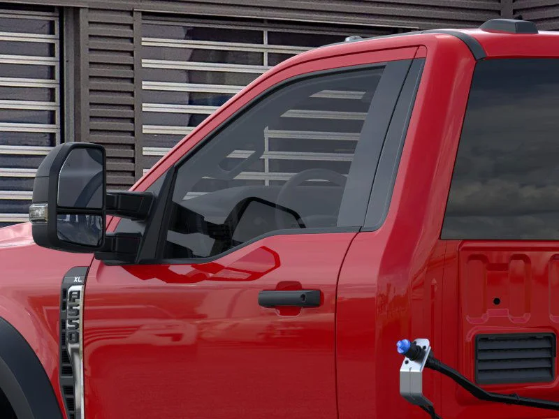 2025 Ford F-550 Super Duty Chassis Cab XL - Photo 43