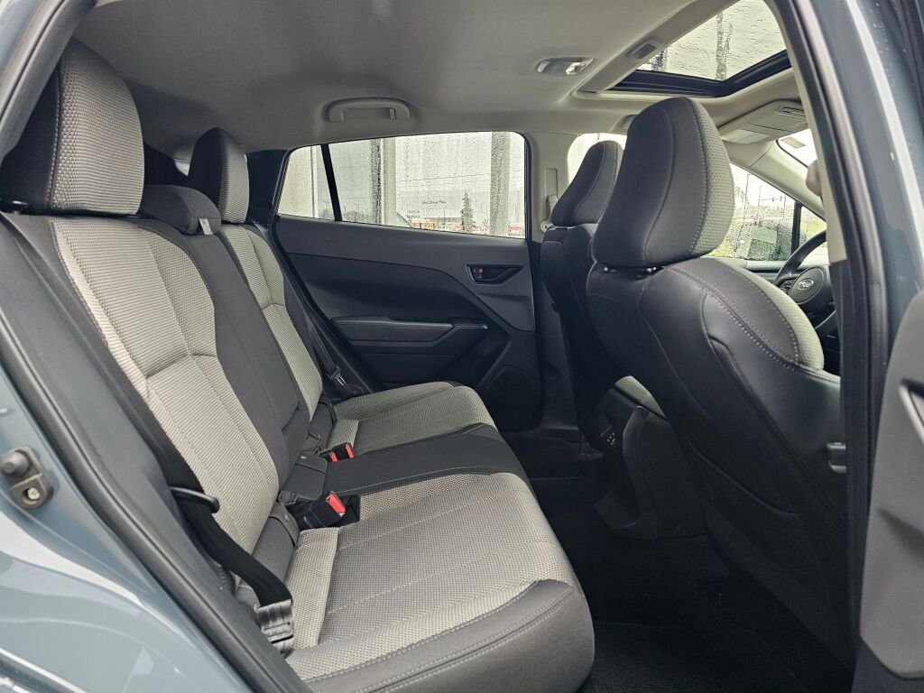 Used 2024 Blue Metallic Subaru Premium image 13