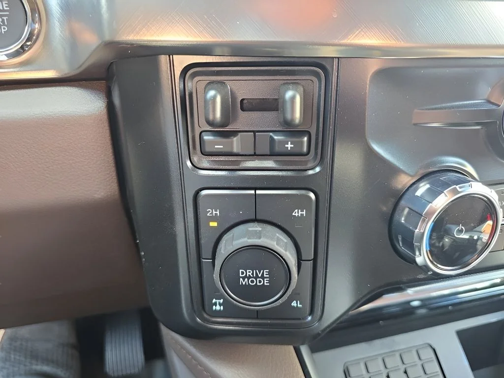 2026 Ford F-250 Super Duty King Ranch - Photo 21