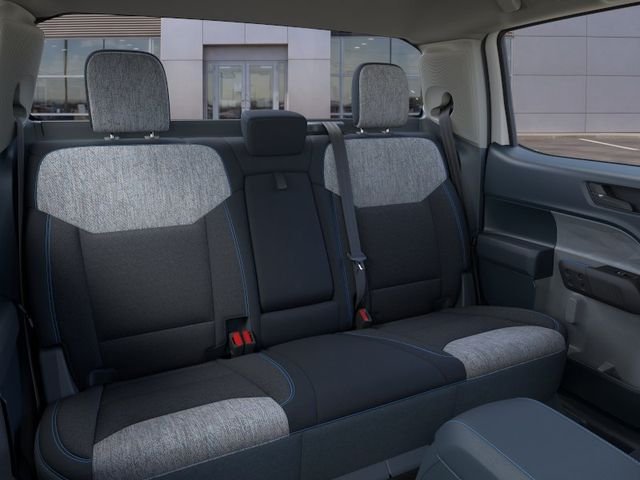 New 2026 White Ford XLT image 11