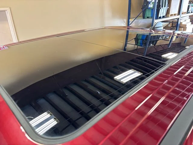 Used 2025 Red Ram Limited image 26