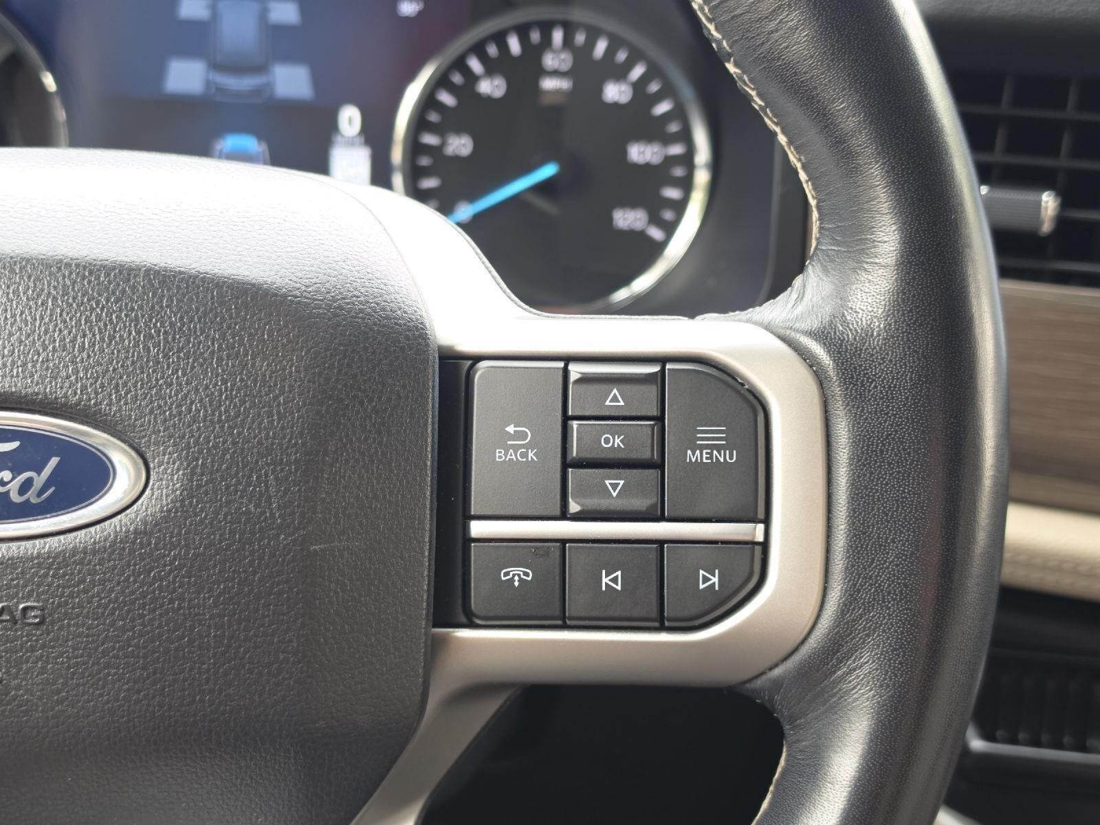 2024 Ford Expedition Limited - Photo 38