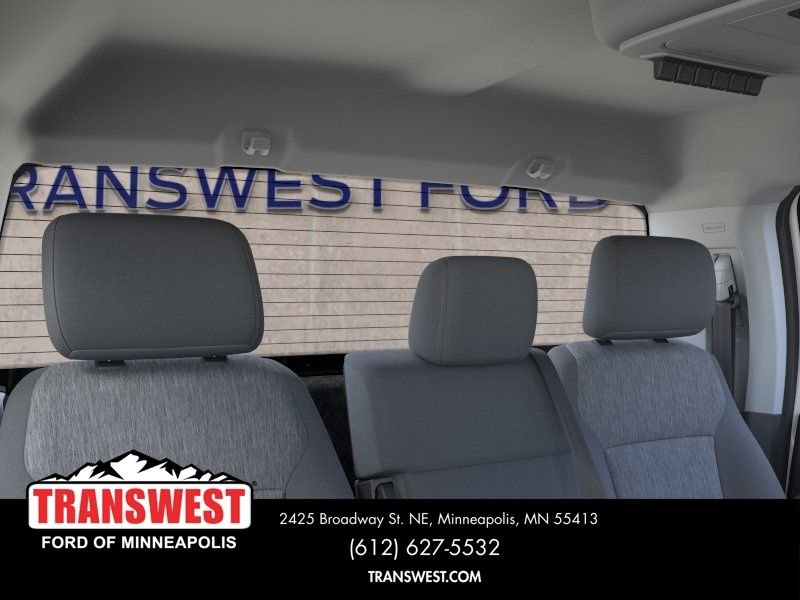 New 2026 Oxford White Ford F-600® XL image 22