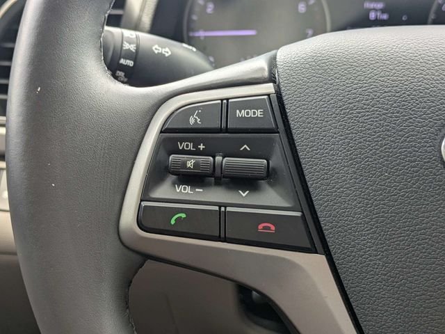 Used 2018 Red Hyundai Value Edition image 25