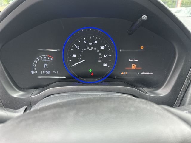 Used 2021  Honda EX-L image 12
