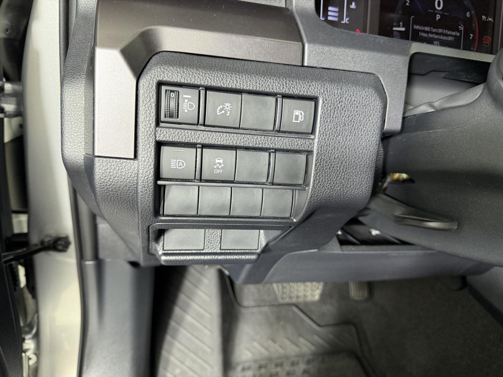 Used 2026 Cutting Edge Toyota SR5 image 21