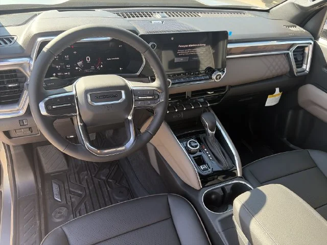 New 2026 Silver GMC Denali image 12