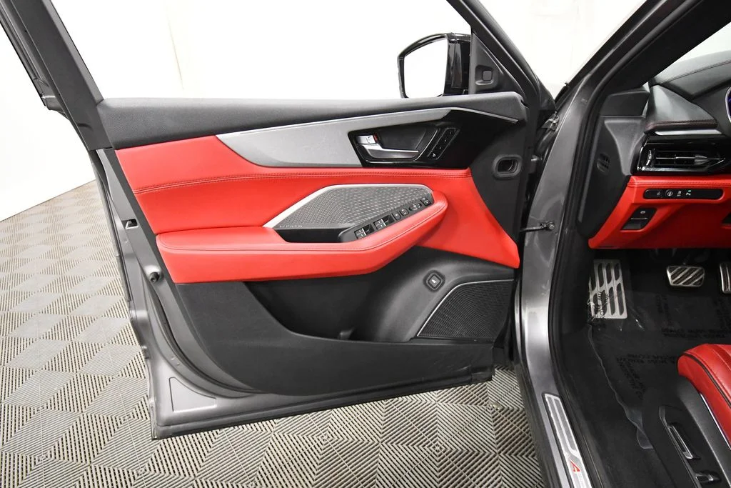 Used 2023  Acura A-Spec image 13