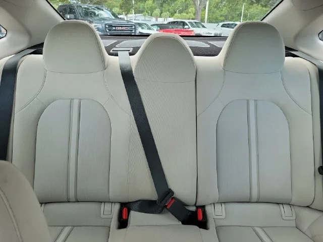 2021 Hyundai Sonata Hybrid SEL - Photo 16