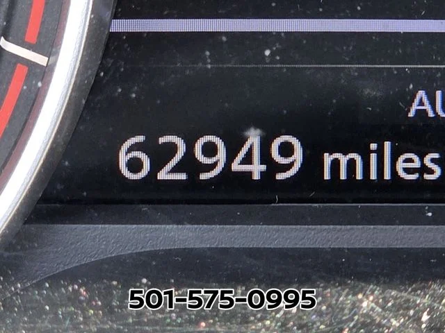 Used 2023 White Nissan S image 29
