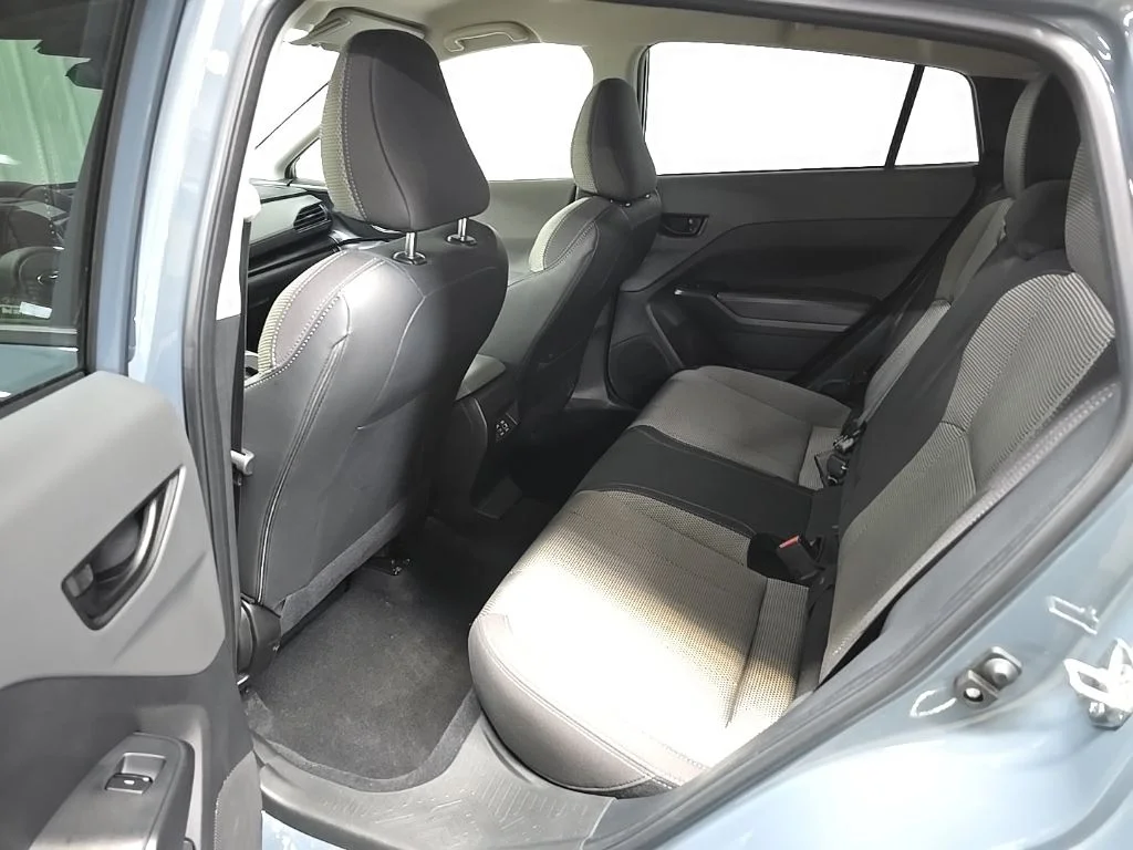 Used 2024 Blue Metallic Subaru Premium image 30
