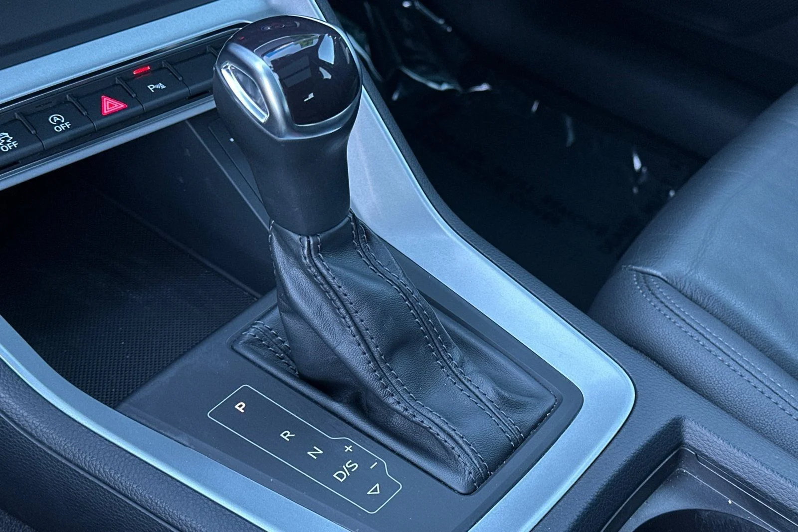 2022 Audi Q3 S Line Premium - Photo 29