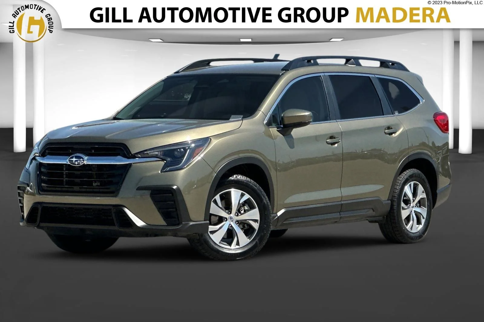 2025 Subaru Ascent Premium 7 Passenger's photo