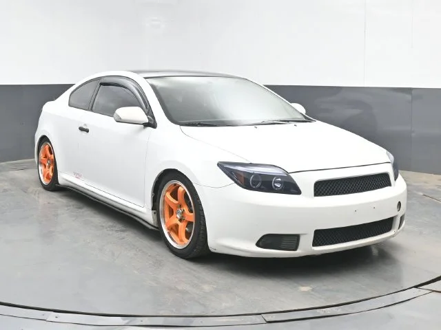 Used 2006 Scion tC Base with VIN JTKDE177660107700 for sale in Morristown, TN