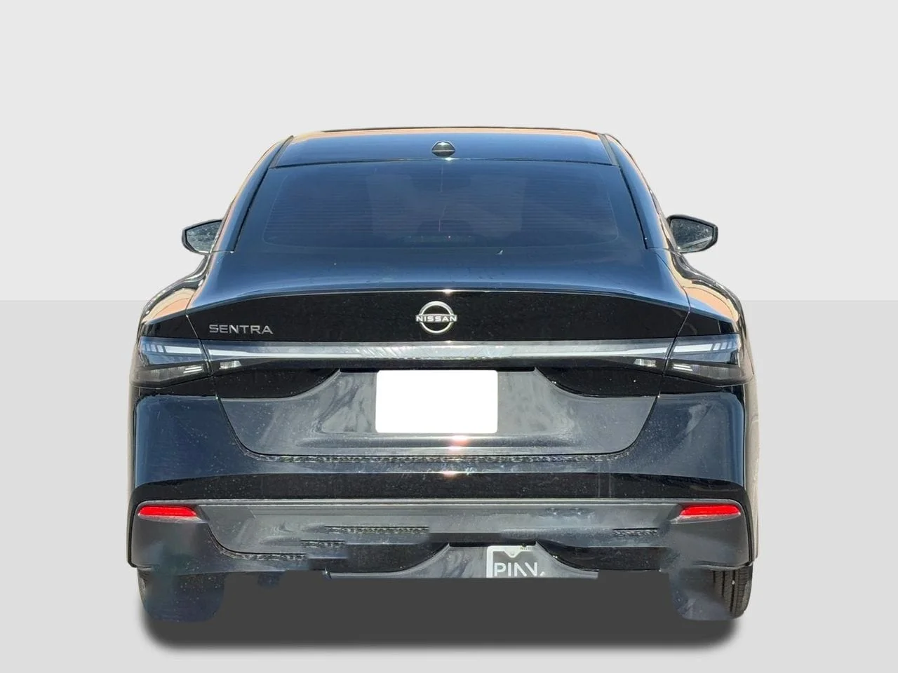 Used 2026 Super Black Nissan S image 3