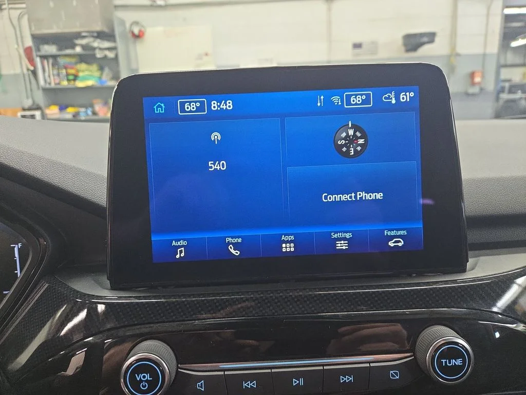 2024 Ford Escape ST-Line - Photo 12