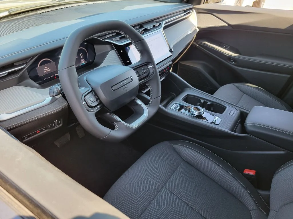 New 2026 41 Exterior Paint Jeep Laredo image 3