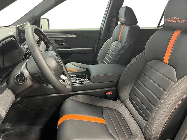 2026 Honda Passport TrailSport Blackout - Photo 12