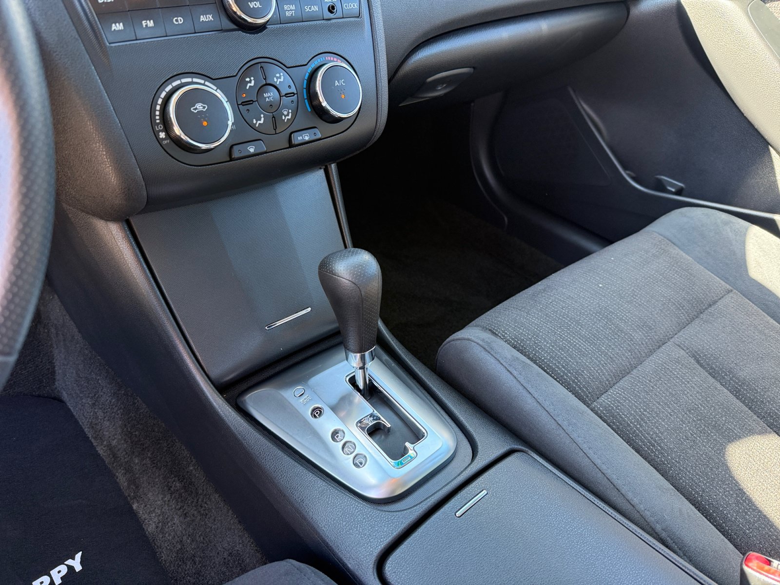 Used 2010 Ocean Gray Metallic NISSAN 2.5 S image 13