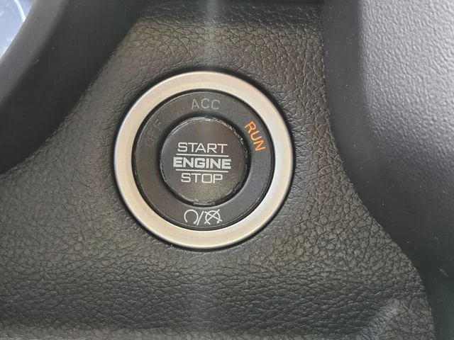 Used 2019 White Ram Big Horn image 19