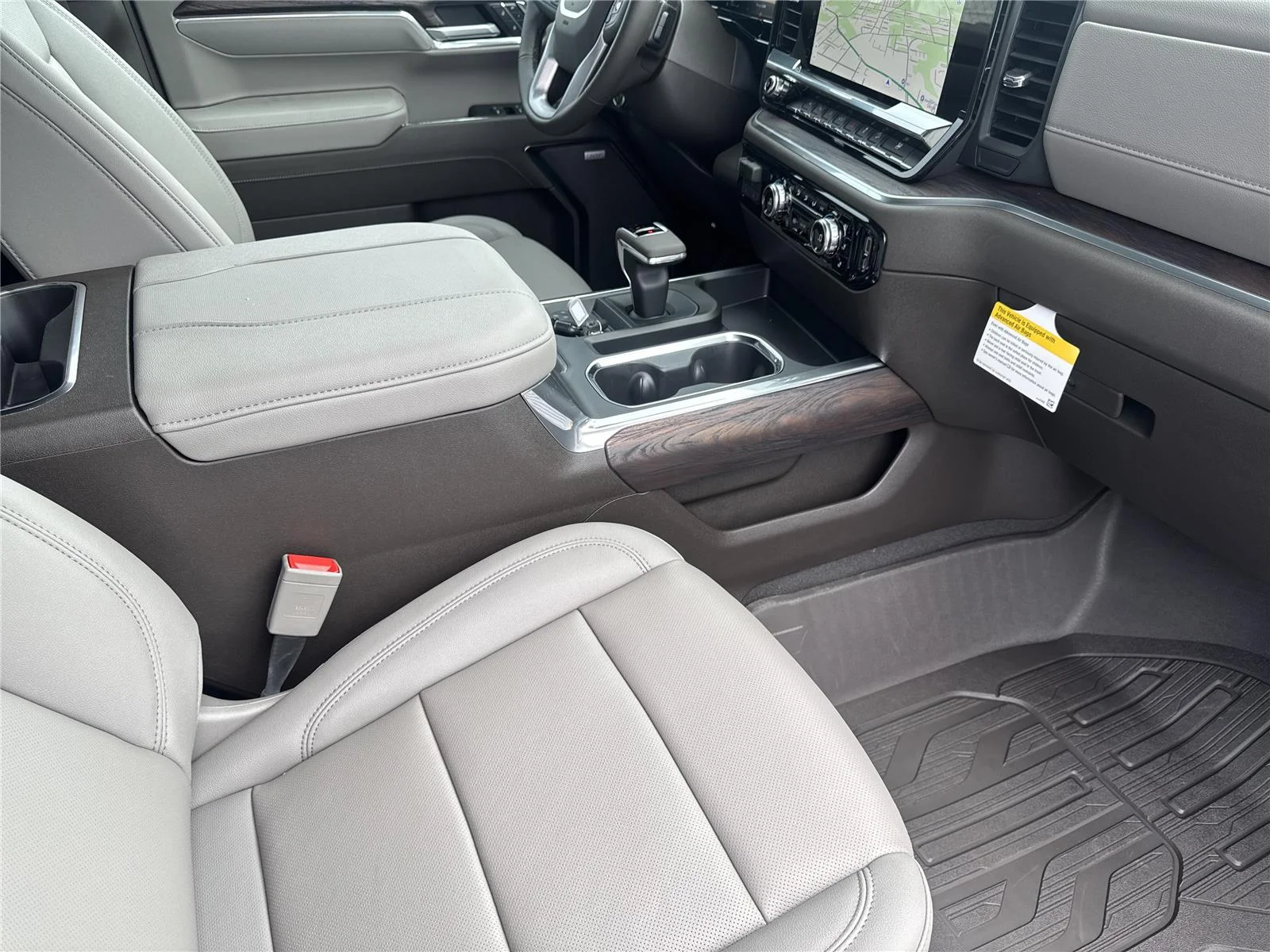 2026 GMC Sierra 1500 SLT - Photo 35